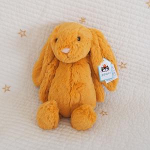 saffron jellycat bunny