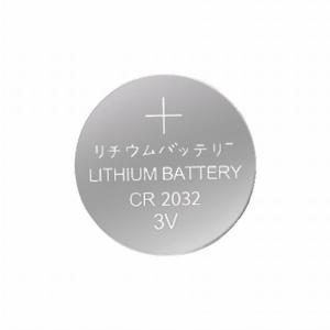 CR2032 リチウムコイン電池 1個｜fivei