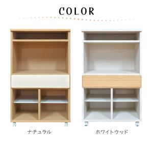 爆買 ランドセルラック マルチラック 幅60c...の詳細画像3
