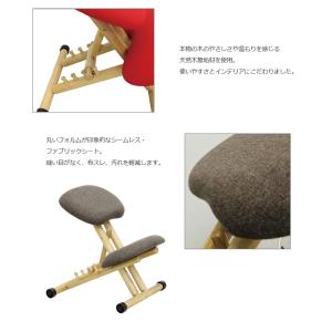 学習チェア バランスチェア スタイルチェア 子...の詳細画像3