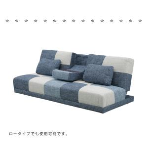 ソファ ソファー リクライニングソファ 3人掛...の詳細画像4