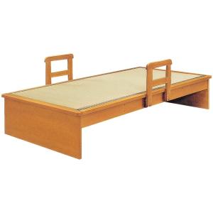 ジャーナルスタンダードファニチャー ベッド シングル journal standard Furniture（ジャーナル スタンダード ファニチャー