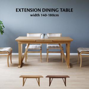 イケア（IKEA） 【IKEA】EKEDALEN エーケダーレン 伸長式テーブル