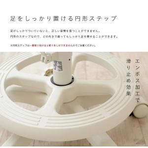 学習椅子 回転 ロック 学習チェア 高さ調整 ...の詳細画像5