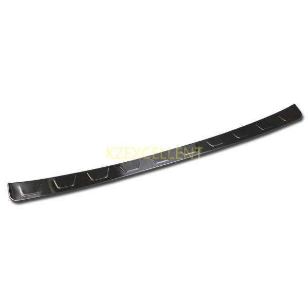 トヨタ 新型 RAV4 五代目 XA50系 専用 外装 ステンレス リア バンパー ステップガーニッ...