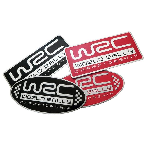 スバルレガシィフォレスターアウトバックラリーWRXWRCXVインプレッサ用カースタイリングWRCステ...