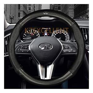 希少色! フーガ Y51 KY51 KNY51 HY51 純正 革 ステアリング 運転席