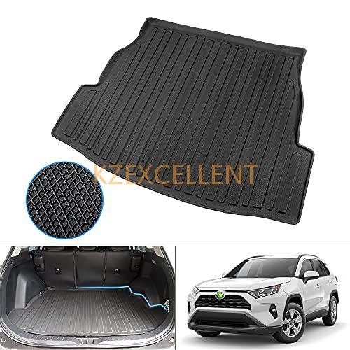 トヨタ 新型 RAV4 50系 ラゲッジマット トランクマット TOYOTA RAV4 2019年4...