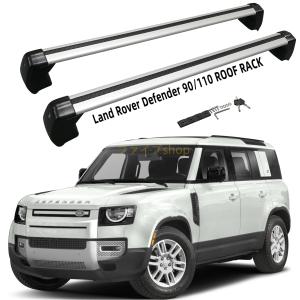 ロードランナー⭐︎ FRONT RUNNER フロントランナー ディフェンダー(L663)用ロードバー