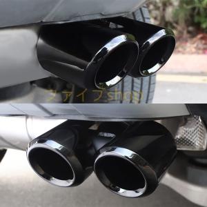 LR073 ランドローバー 20新型ディフェンダー マフラーカッター 4本