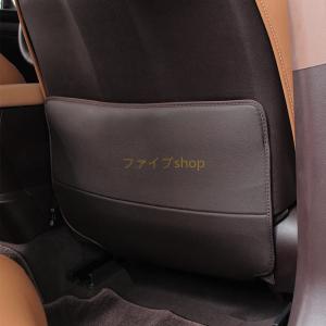 オンズ　レクサスNX   10系　シートバックストレージ NX シートバックストレージ レクサス純正部品 5BA パーツ