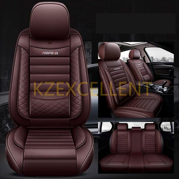 車シートカバーMini Cooper ミニクーパーR50 R52 R53 R56 R57 R58 F...