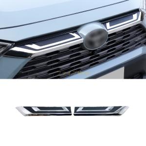 rav4 フロントグリル　新車外し 新車外し!RAV4/X/ハイブリッドX MXAA52/MXAA54/AXAH52/AXAH54