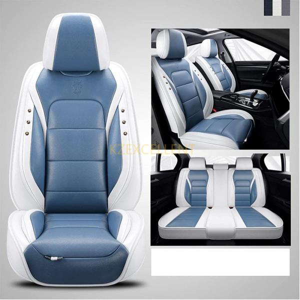 車シートカバーに適用するMini Cooper ミニクーパーR50 R52 R53 R56 R57 ...