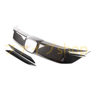 grow RU ヴェゼル フロントグリル 塗分け塗装済み カラー マット