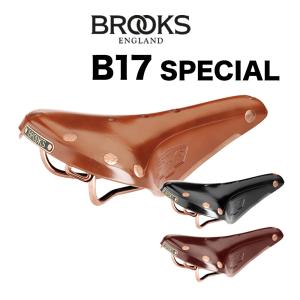 Brooks B17 Special Black Brown Honey ブルックス スペシャル 本皮サドル ブラック ブラウン ハニー 黒 茶色  あすつく
