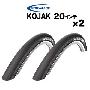 SCHWALBE（シュワルベ） 【2本セット】 [国内正規代理店品] ONE(ワン