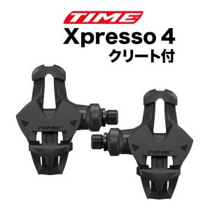 Time Xpresso 4 ビンディングペダル ロードバイク Road Pedal タイム エックスプレッソ4