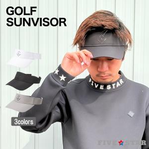 DECEMBERMAY（ディセンバーメイ） サンバイザー Star trival sunvisor