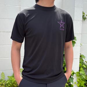 SALE Tシャツ ゴルフ メンズ 夏 半袖 ...の詳細画像1