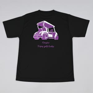 SALE Tシャツ ゴルフ メンズ 夏 半袖 ...の詳細画像3