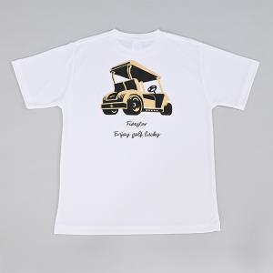 SALE Tシャツ ゴルフ メンズ 夏 半袖 ...の詳細画像5