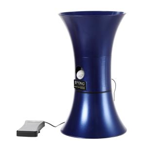 卓球 自動ボールマシン IPong トレーニング 練習 ワイヤレスリモコン