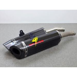 YAMAHA（ヤマハ） 15-21 YZF-R1 M4 Performance Exhaust リンク パイプ