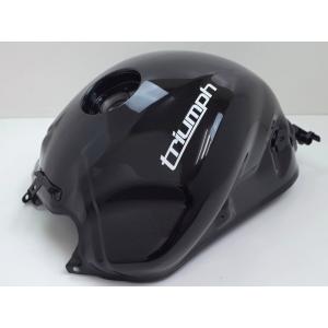 TRIUMPH（トライアンフ） 18~ スピードトリプルRS 純正 フューエル