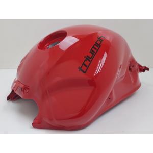 TRIUMPH（トライアンフ） 18~ スピードトリプルRS 純正 フューエル