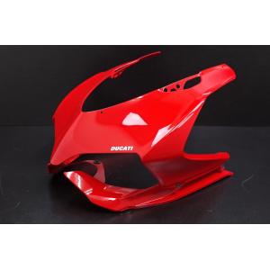 パニガーレ Ducati 1299 Panigale 純正 サイド アンダー カウル 右