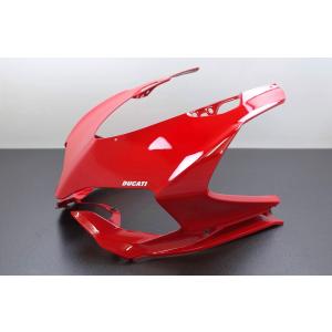 パニガーレ Ducati 1299 Panigale 純正 サイド アンダー カウル 右