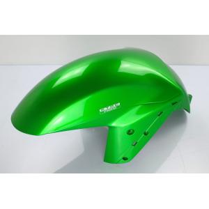 ZX-14R 純正 フロント フェンダー □