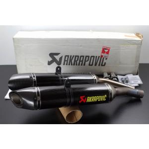 YAMAHA（ヤマハ） 15-21 YZF-R1 M4 Performance Exhaust リンク パイプ