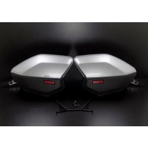 DUCATI Performance ムルティストラーダ 620 1000 1100 サイド