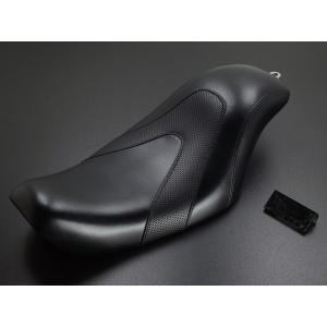VANCE＆HINES（バンス＆ハインズ） 14-21 XL883 XL1200 スポーツスター