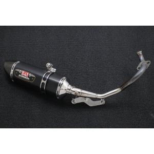 ヨシムラ（YOSHIMURA） ADV150 機械曲 GP-MAGNUMサイクロン EXPORT