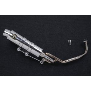 ヨシムラ（YOSHIMURA） ADV150 機械曲 GP-MAGNUMサイクロン EXPORT