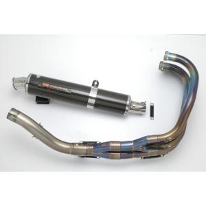 VANCE＆HINES（バンス＆ハインズ） 18- ソフテイル M8 FLHC FLHCS FLDE