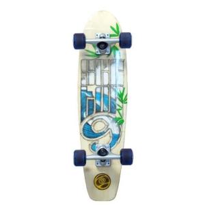 SECTOR9/セクターナイン STRIKER CANOPY 36.5inc サーフスケート