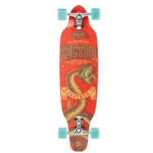 スケボー コンプリートスケボー Sector 9 Striker