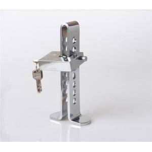 ペダルロック 盗難防止の商品一覧 通販 Yahoo ショッピング