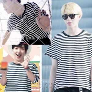 防弾少年団 服 Jiminの商品一覧 通販 Yahoo ショッピング