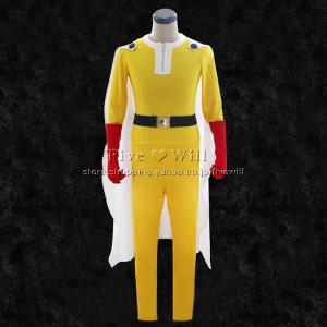 コスプレ ワンパンマンの商品一覧 通販 Yahoo ショッピング