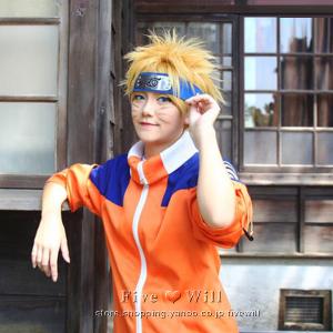 ナルト服の商品一覧 通販 Yahoo ショッピング