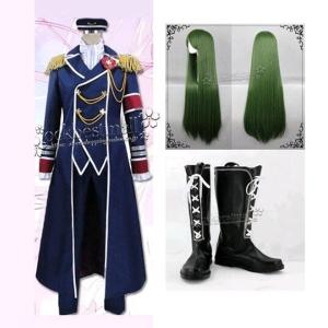 リゼロ コスプレ 男 アニメキャラクターコスプレ衣装 の商品一覧 仮装 変装 パーティグッズ ゲーム おもちゃ 通販 Yahoo ショッピング