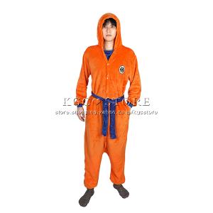 ドラゴンボール メンズパジャマの商品一覧 下着 靴下 部屋着 ファッション 通販 Yahoo ショッピング