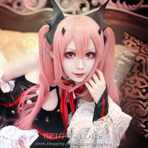 終わりのセラフ クルル コスプレ レディースファッション の商品一覧 ファッション 通販 Yahoo ショッピング