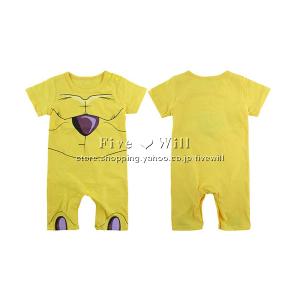 服 ドラゴンボール フリーザの商品一覧 通販 Yahoo ショッピング