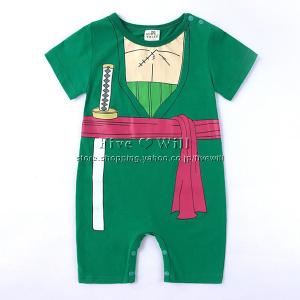 One Piece ゾロ ベビー服 シューズ の商品一覧 ベビー キッズ マタニティ 通販 Yahoo ショッピング